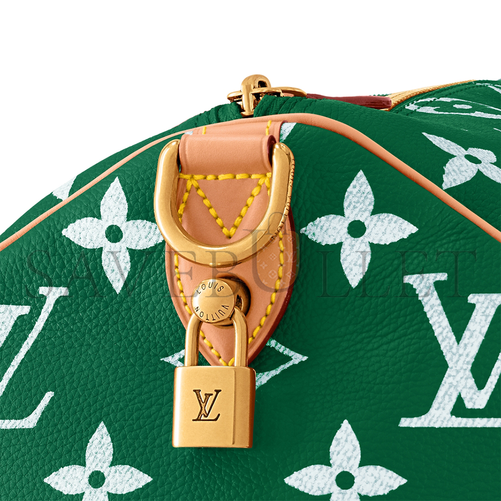 LOUIS VUITTON SPEEDY P9 BANDOULIÈRE 50 M46991 (50*32*29cm) LOUIS VUITTON SPEEDY P9 BANDOULIÈRE 50 M46991 (50*32*29cm)